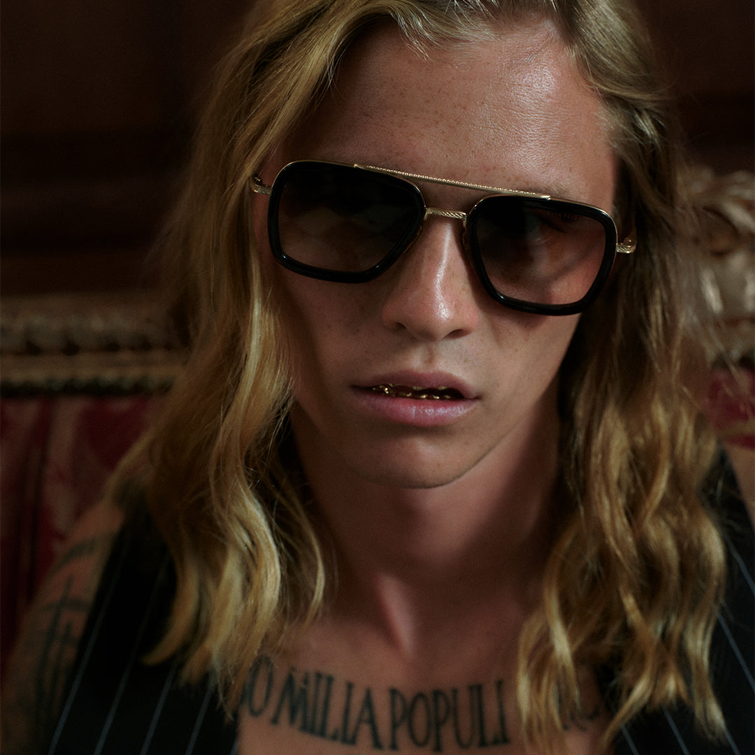 Navigator Sunglasses