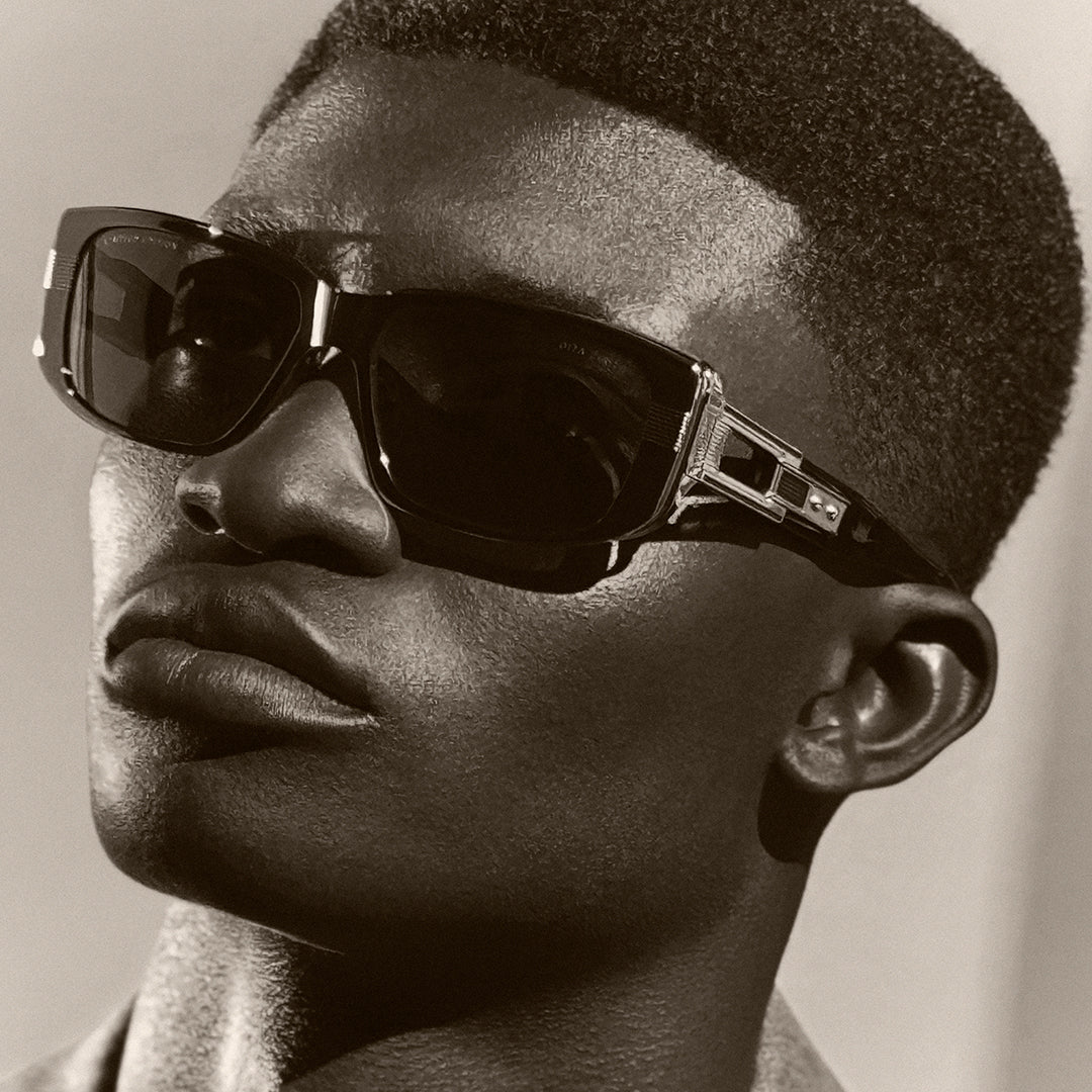 Men's Sunglasses – Page 2 - DITA Eyewear Official