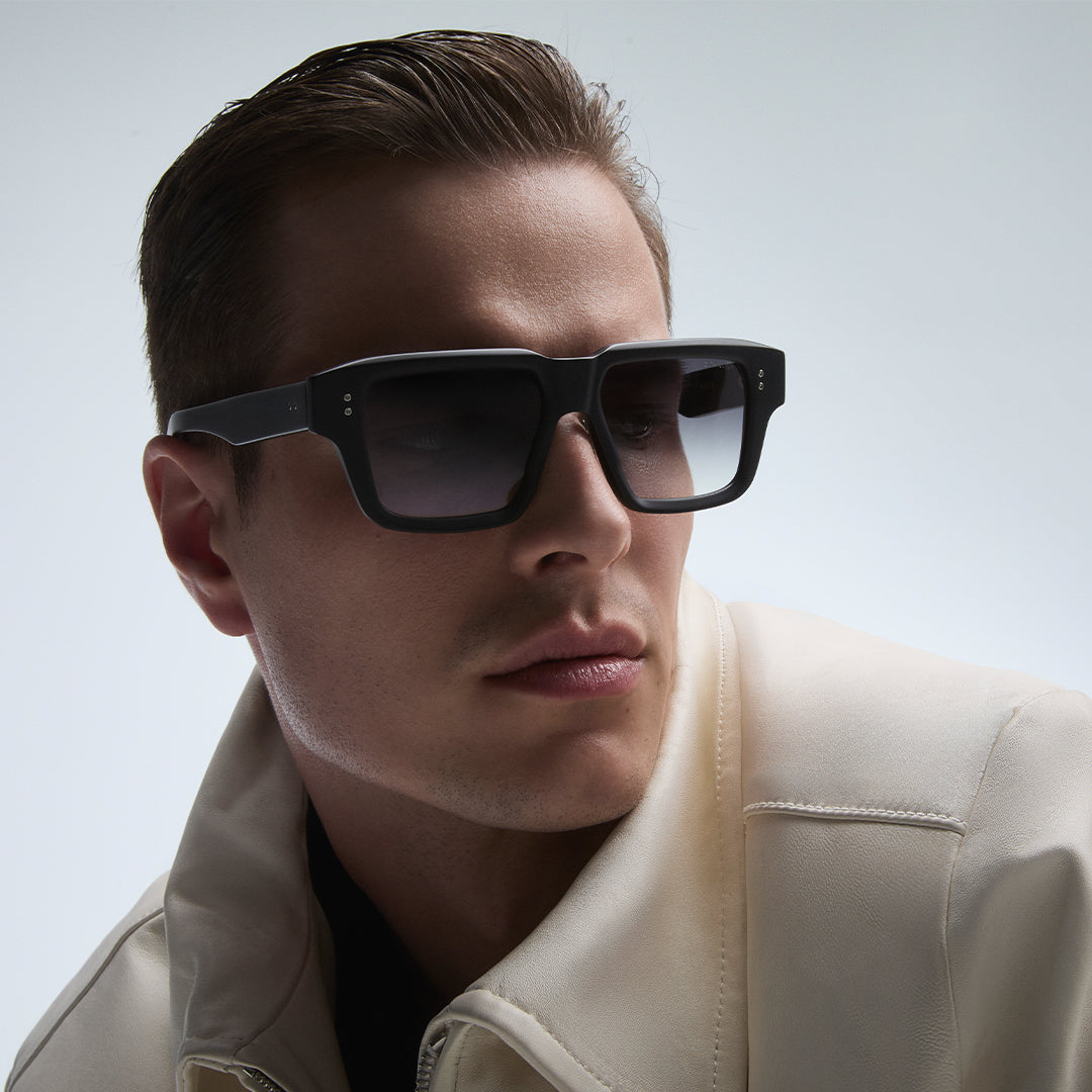 Acetate Sunglasses