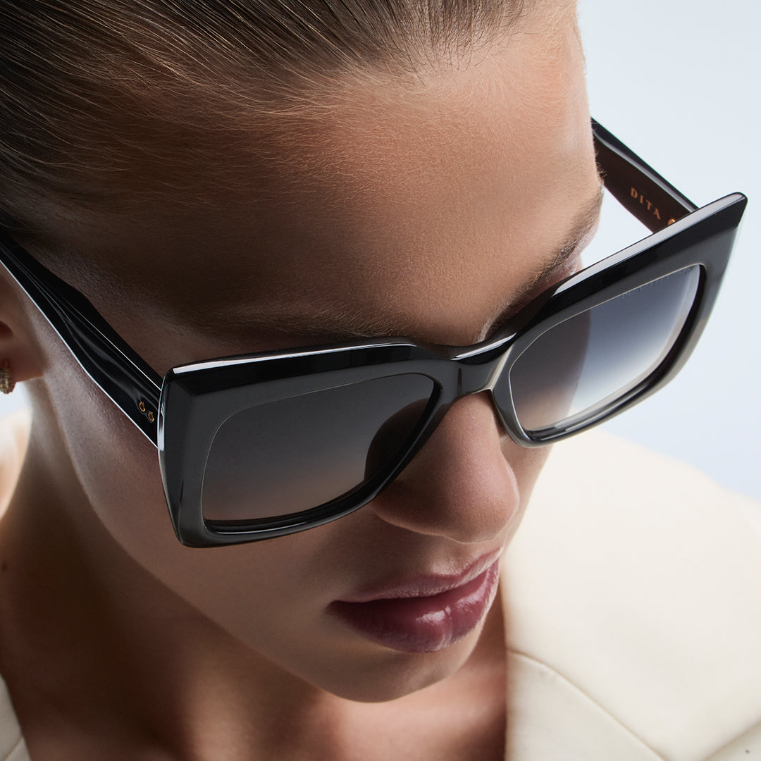 DITAキャットアイ（limited） Cat-Eye Sunglasses - DITA Eyewear Official
