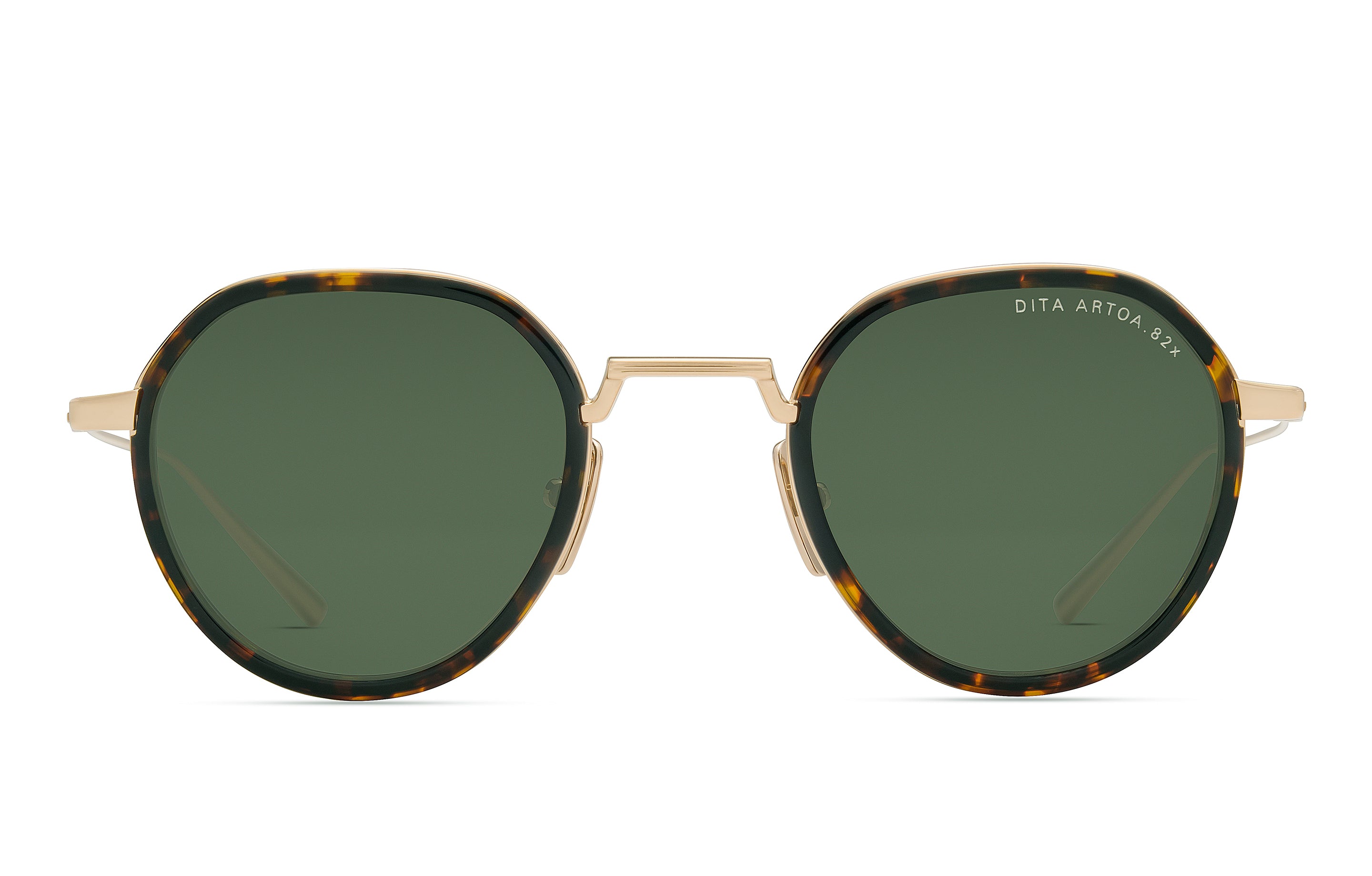 ディータ ARTOA.82x サングラス 眼鏡 DTS475-A-02 ARTOA.82x - DITA Eyewear Official