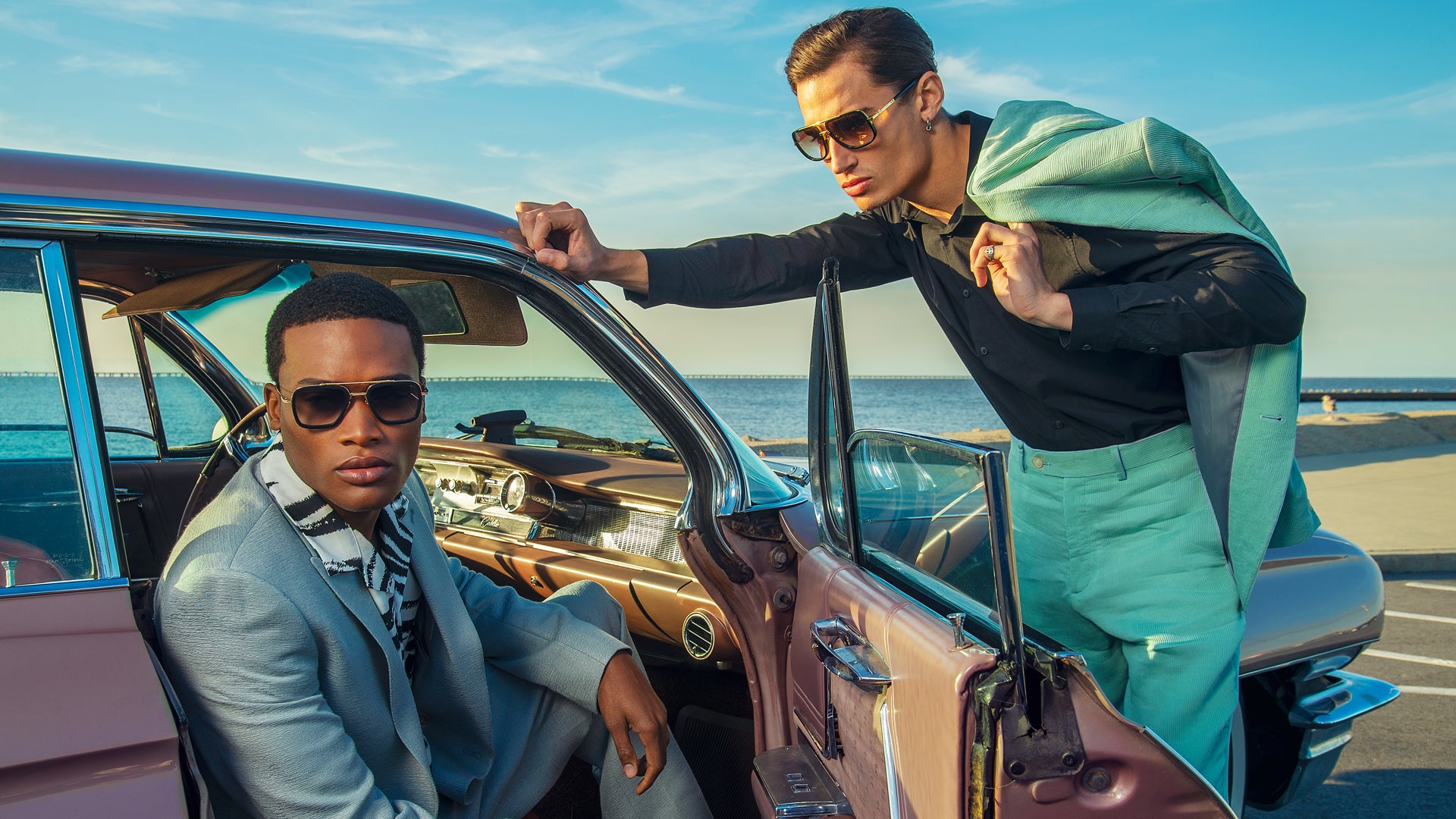 DITA Mach Series Sunglasses