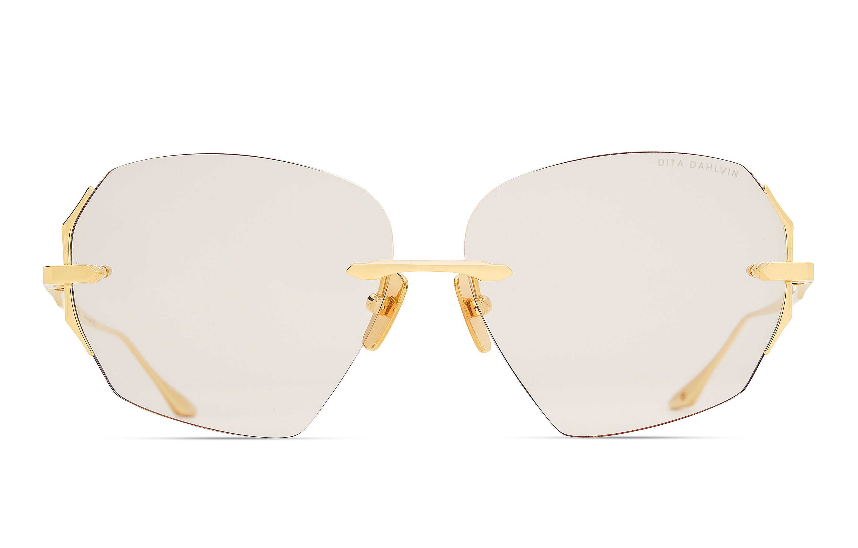 ROEN ロエン DITA DIVISION ディヴィジョン ウェリントン LXN-EVO - DITA Eyewear Official