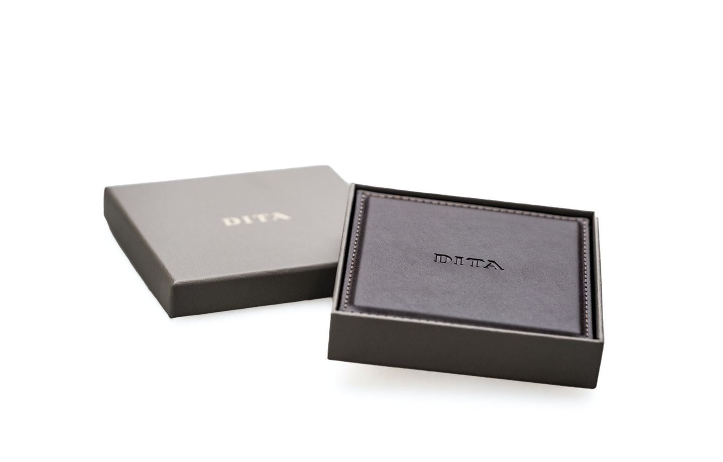 DITA Coaster Set