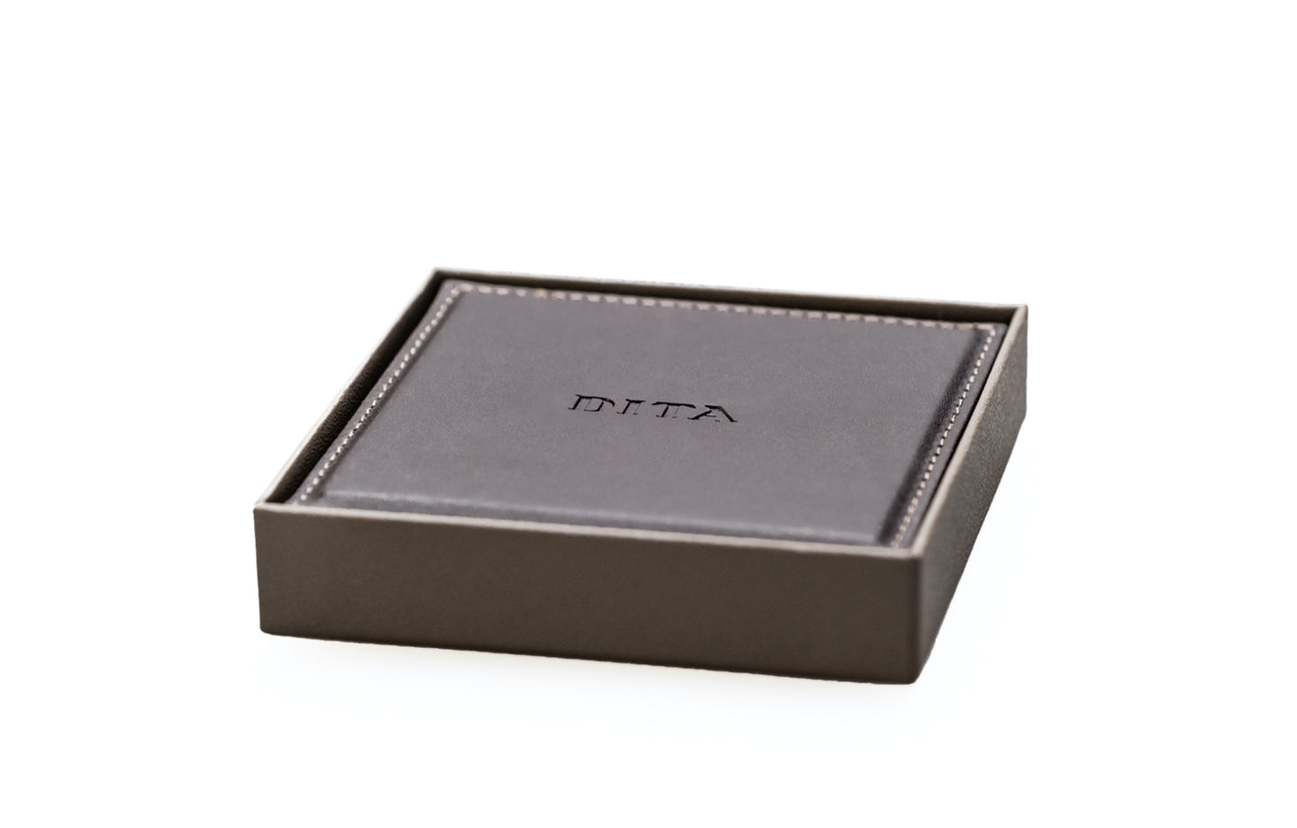 DITA Coaster Set