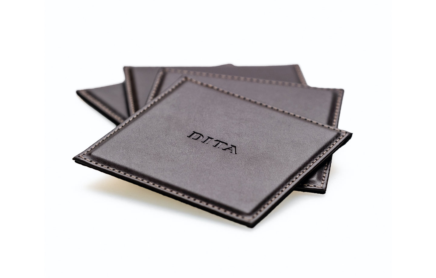 DITA Coaster Set