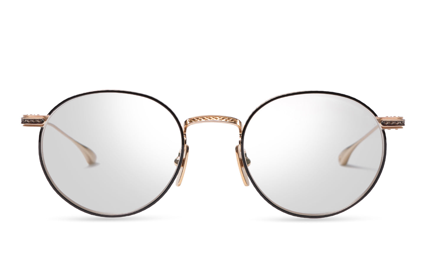 JOURNEY-TWO Optical DITA Eyewear Official - Main Image
