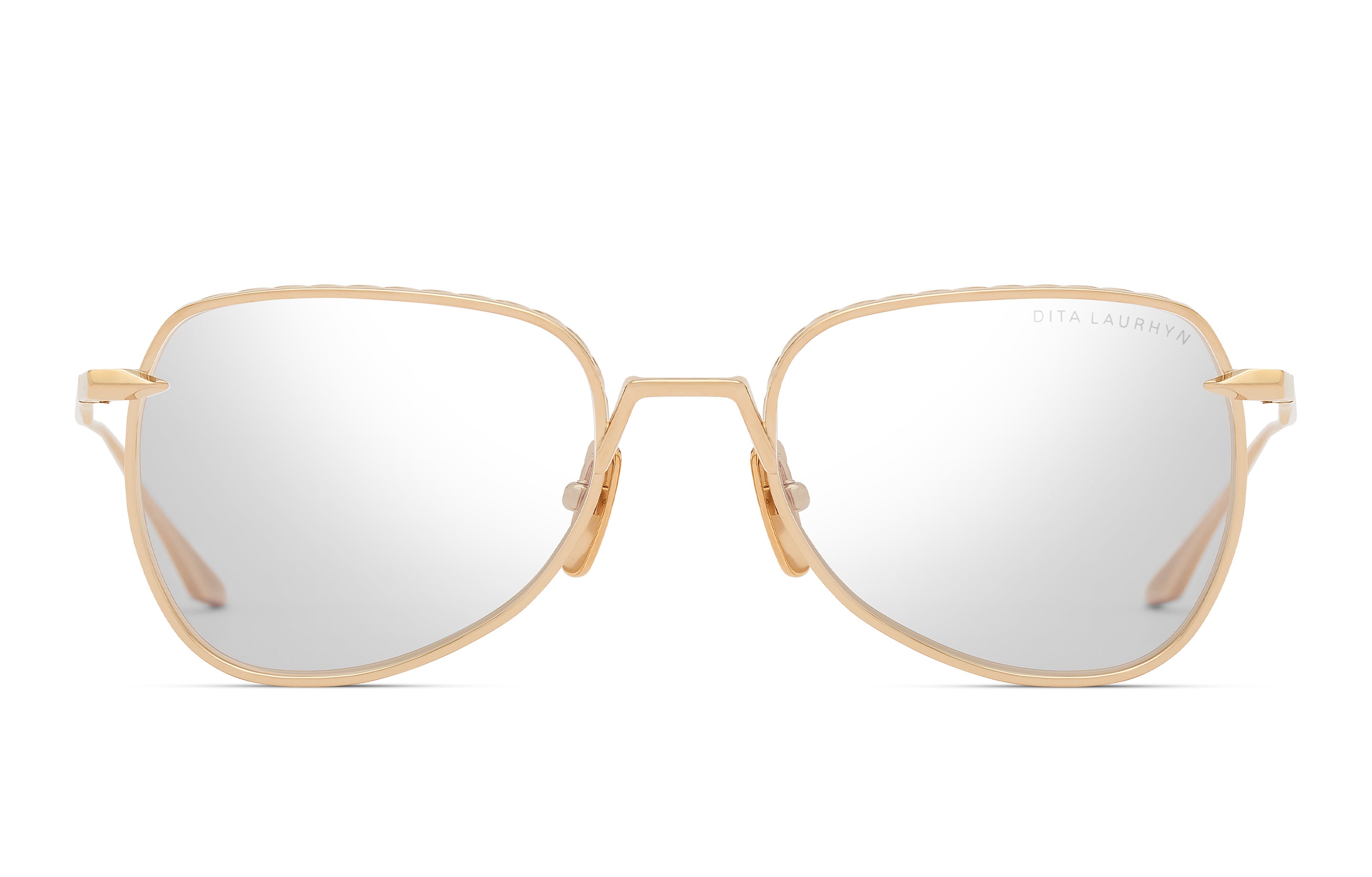 ドンナ.テ.コルテ LAURHYN - DITA Eyewear Official