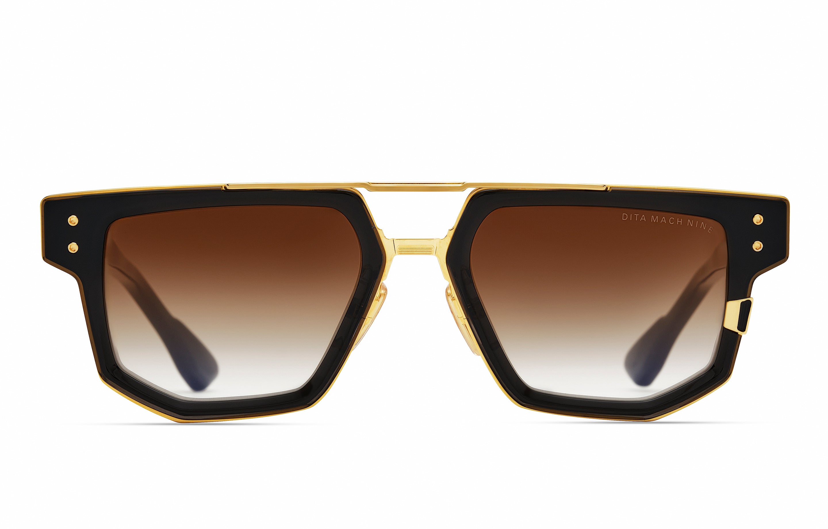 e*5様 DITAサングラス　希少 MACH-NINE - DITA Eyewear Official
