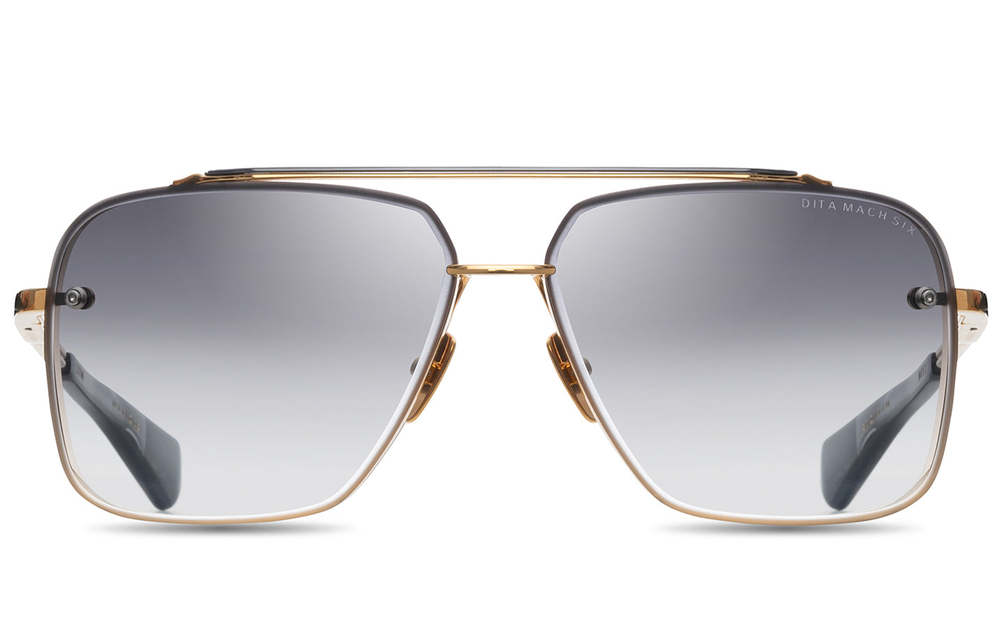 MACH-SIX - DITA Eyewear Official