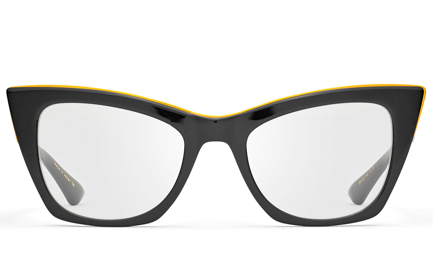 Dita cat eye store glasses