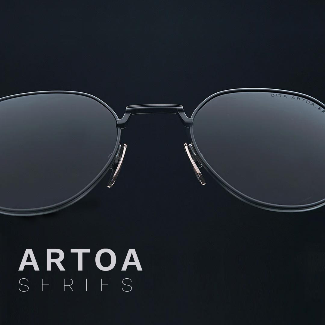 Artoa Series