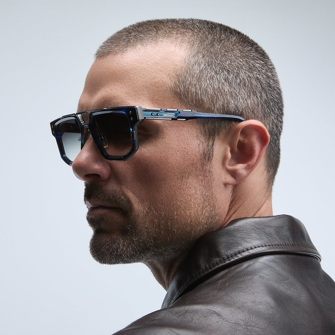 Square Sunglasses