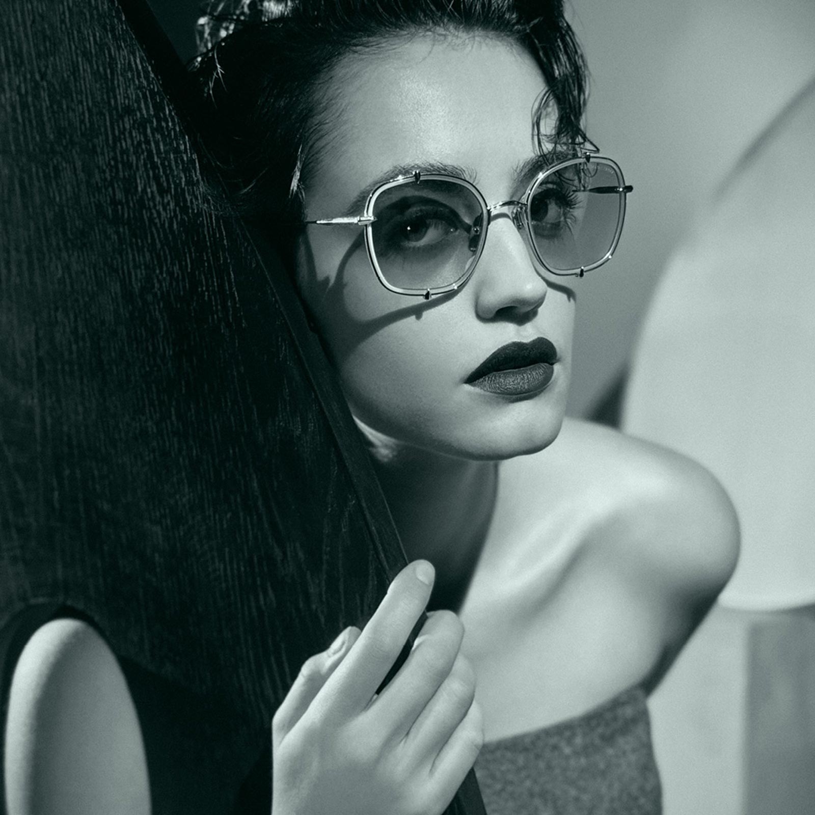 Women's Sunglasses – Page 2 - DITA Eyewear Official