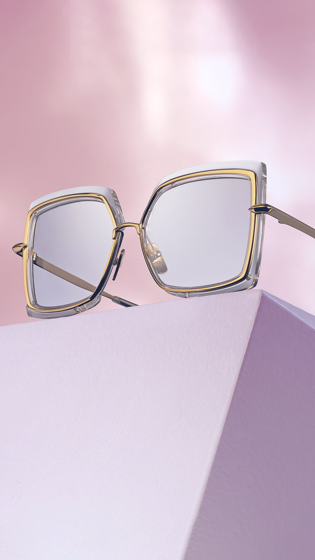 Perfecting the Art of Eyewear - Official DITA Worldwide - DITA 