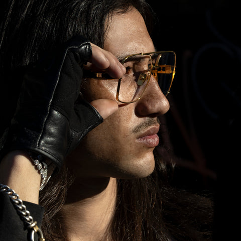 Perfecting The Art Of Eyewear - Official DITA Worldwide - DITA Eyewear ...