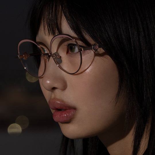 ARINU DITA Eyewear Official