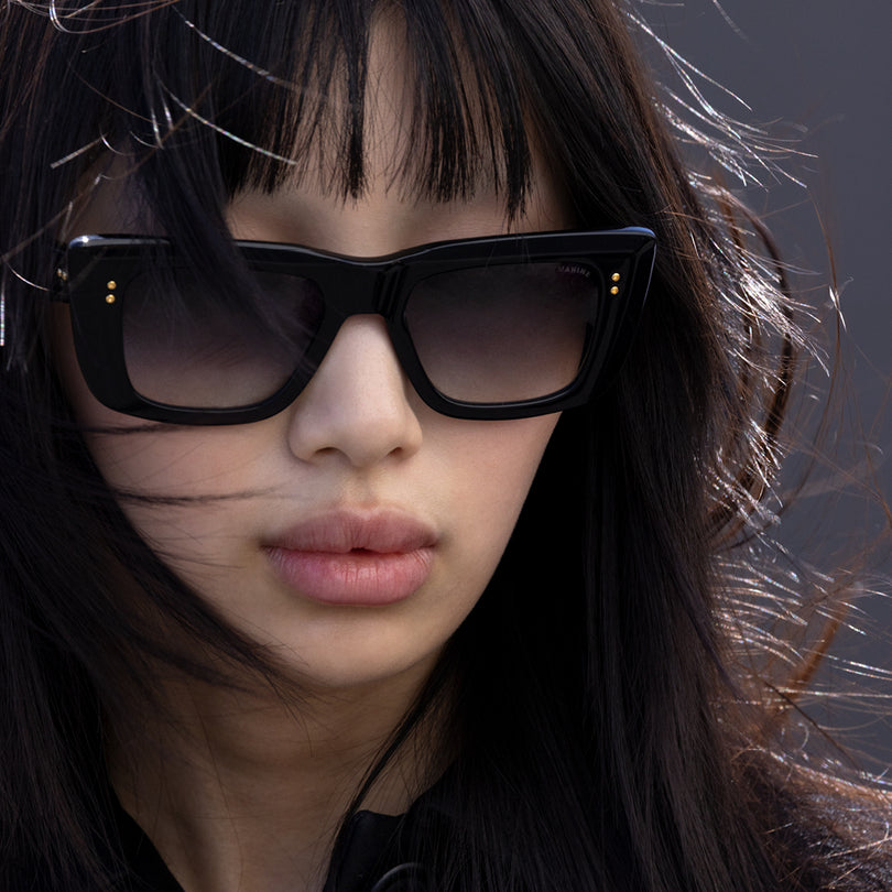 SYMETA - TYPE 403 - DITA Eyewear Official