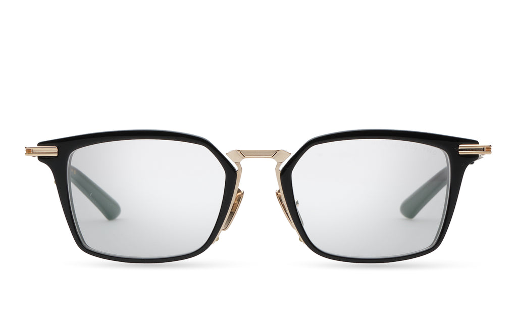 Brown Gold Black - Mach-Two - DITA two MAC DITA 小物 - DITA - Sunglasses - DRX-2031 小物