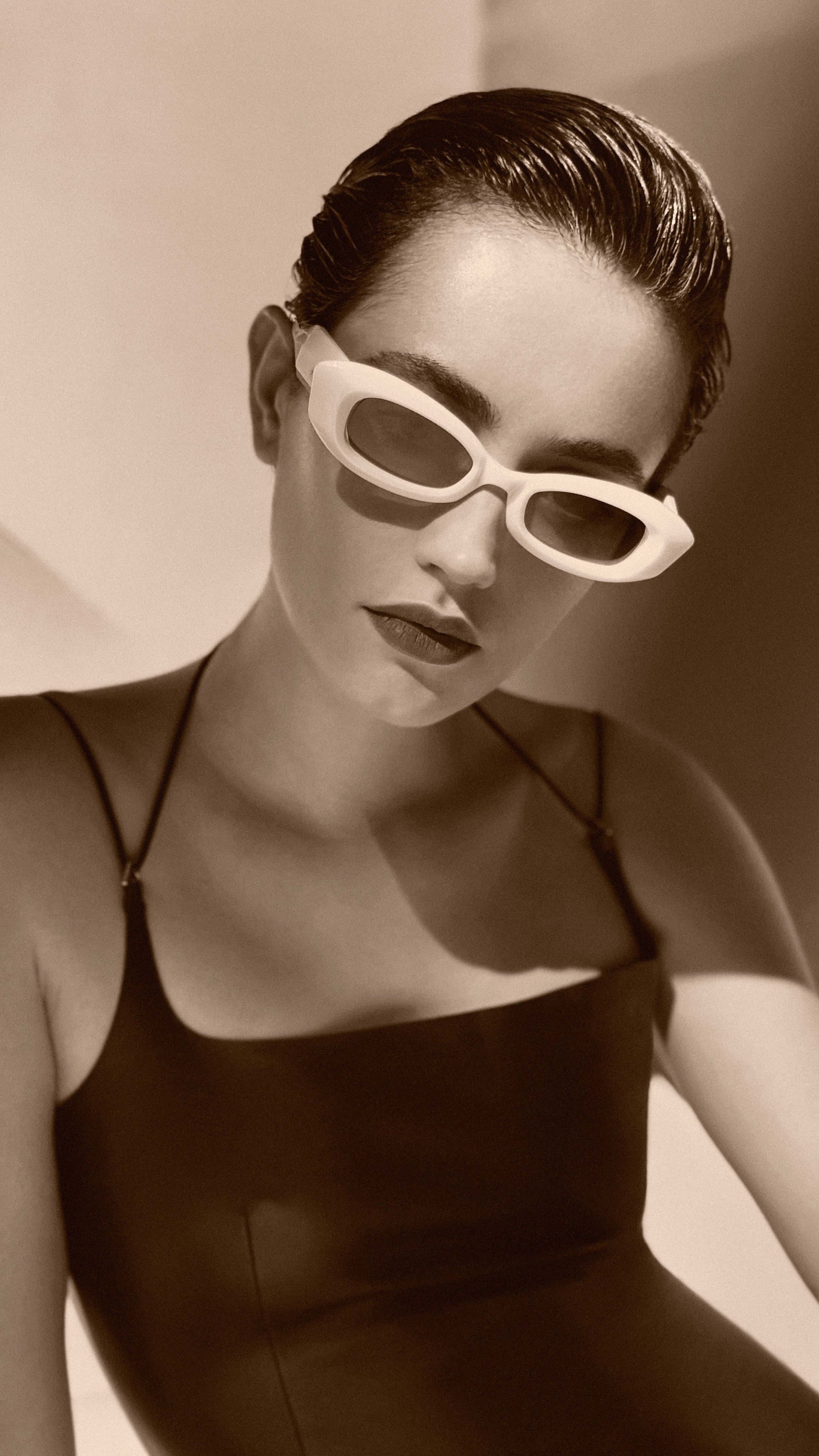 Perfecting the Art of Eyewear - Official DITA Worldwide - DITA 