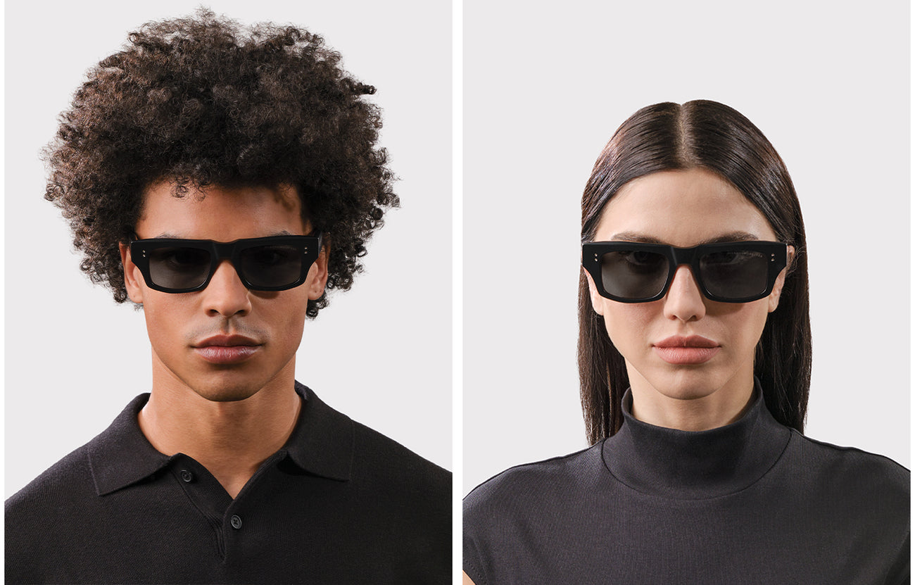 Cosmohacker - Dita Eyewear Official