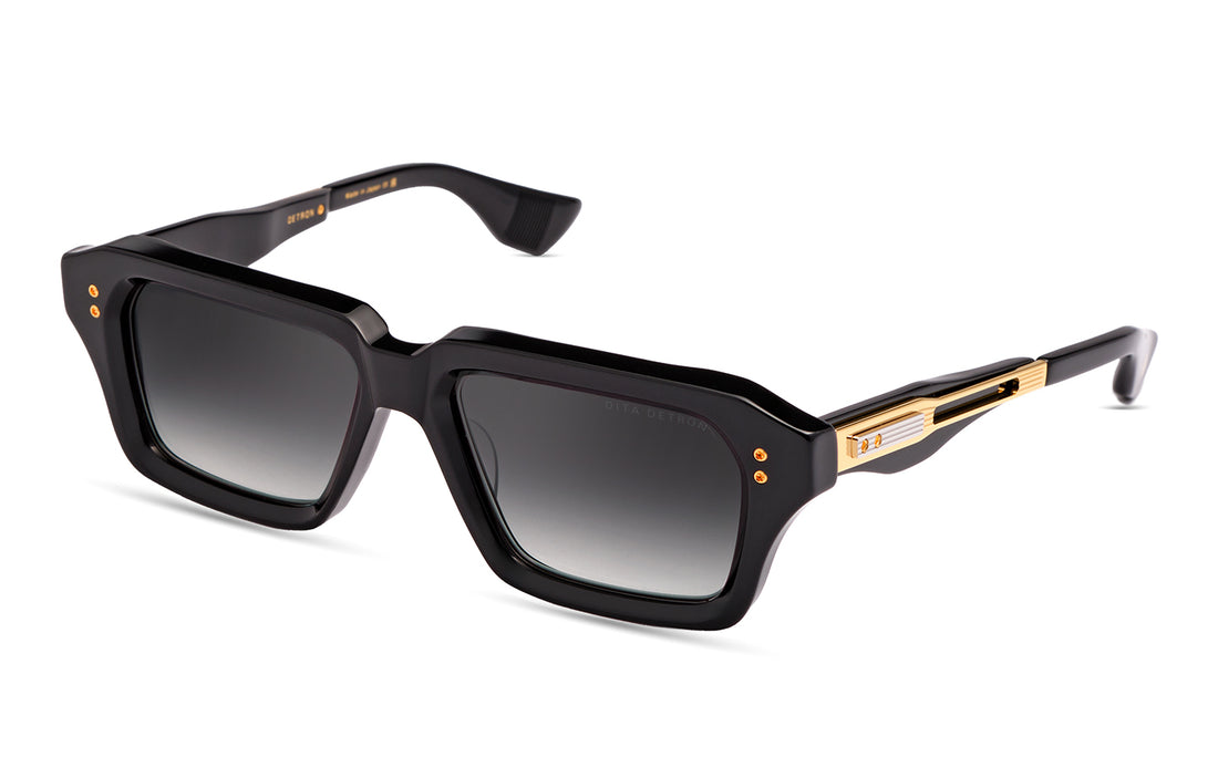 Verres De Rechange Sunglass Fix Pour Dita Selector - 65mm De Large, 100% UV
