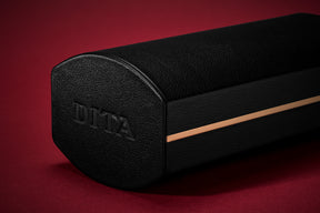 Standard Leather Hard Shell Eyewear Case