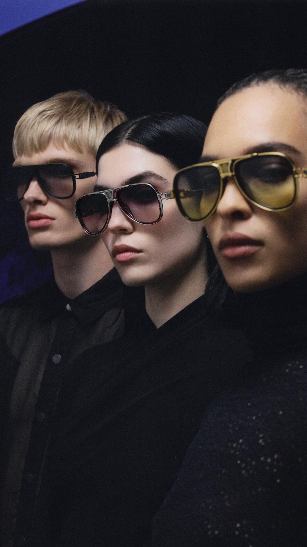 Perfecting the Art of Eyewear - Official DITA Worldwide - DITA Eyewear  Official