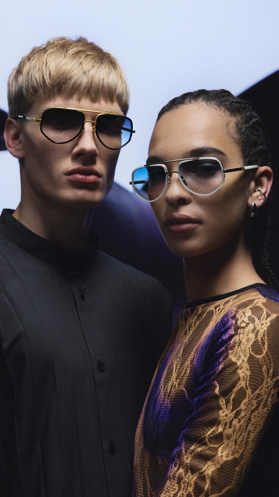 Perfecting the Art of Eyewear - Official DITA Worldwide - DITA Eyewear  Official