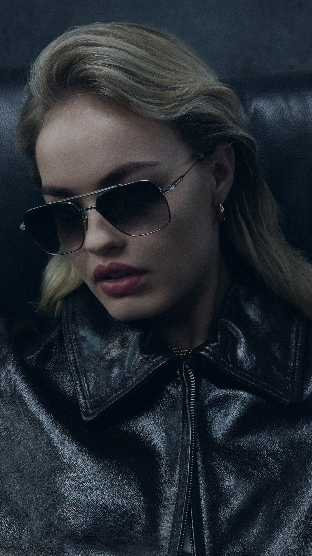 Perfecting the Art of Eyewear Official DITA Worldwide DITA Eyewear Official