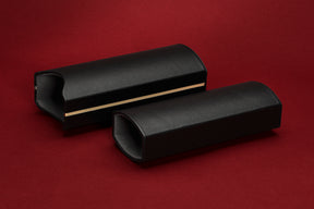 Standard Leather Hard Shell Eyewear Case
