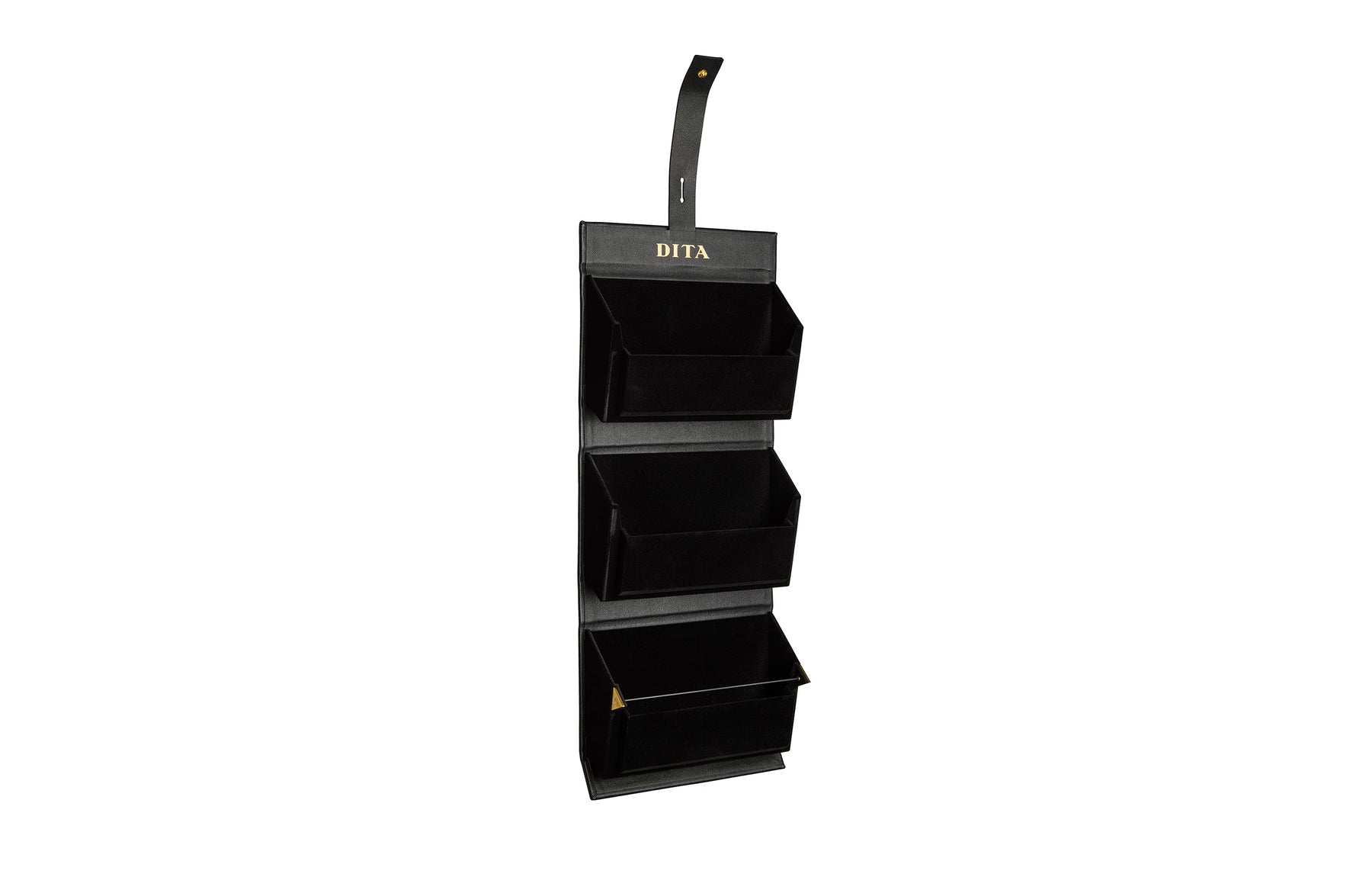 DITA 3-Frame Travel Case