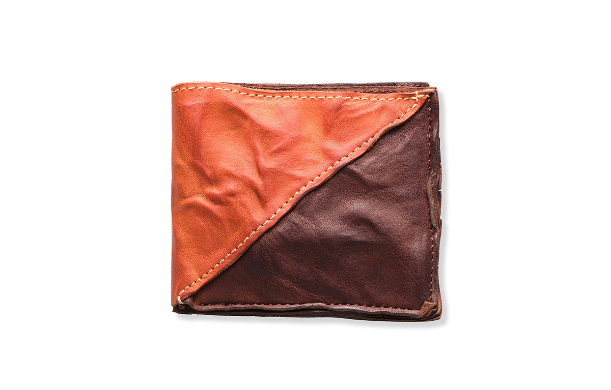 DITA Vintage Wallet