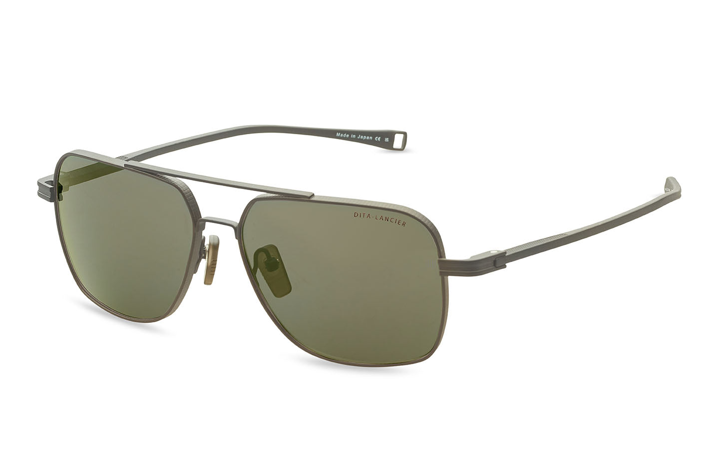 DITA Lancier LSA-417 Sunglasses - Official DITA.com - DITA Eyewear 