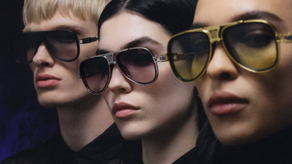 Perfecting the Art of Eyewear - Official DITA Worldwide - DITA Eyewear ...