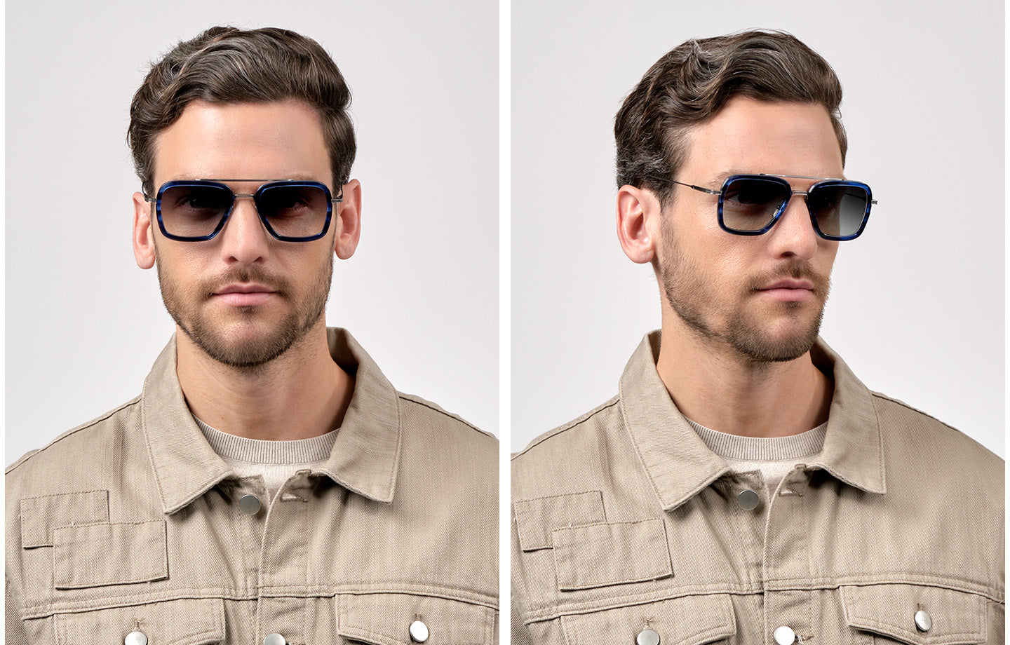 Men's Sunglasses – Page 6 - DITA Eyewear Official