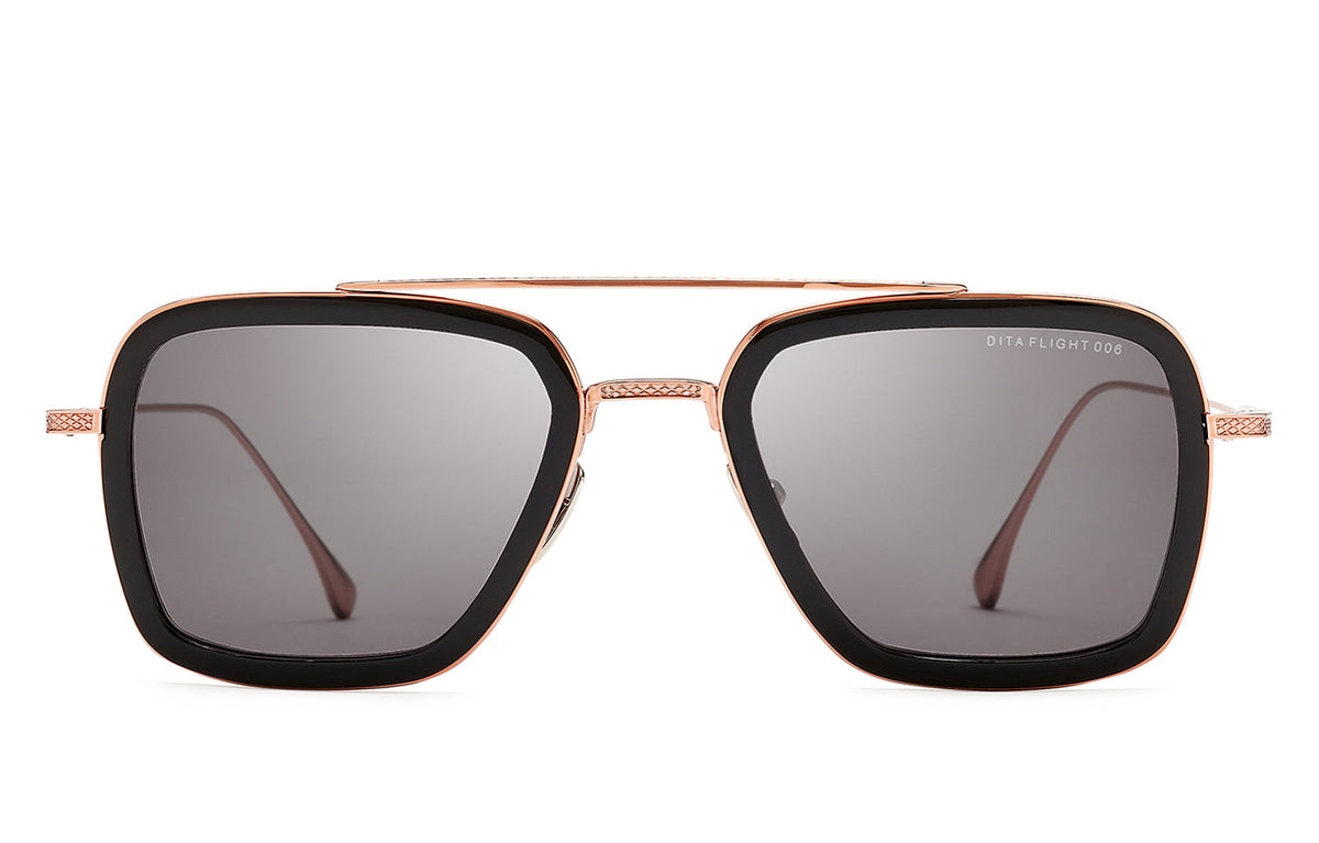 Flight Series Sunglasses & Optical Eyewear - DITA Eyewear