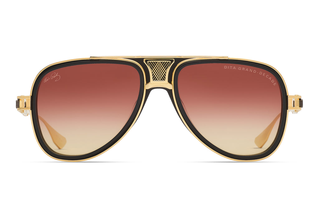 GRAND-DECADE x Elvis Presley - DITA Eyewear Official