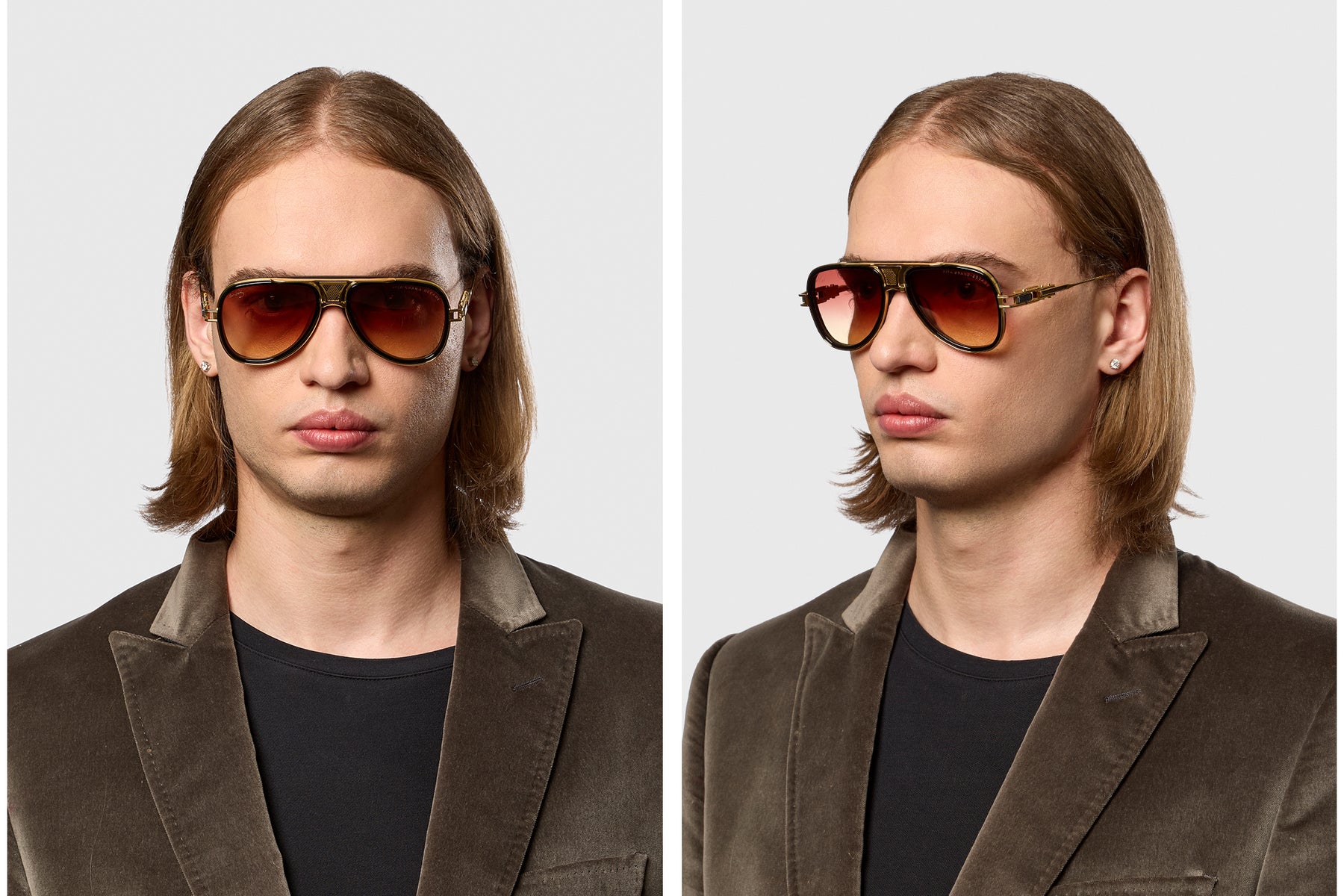 GRAND-DECADE x Elvis Presley