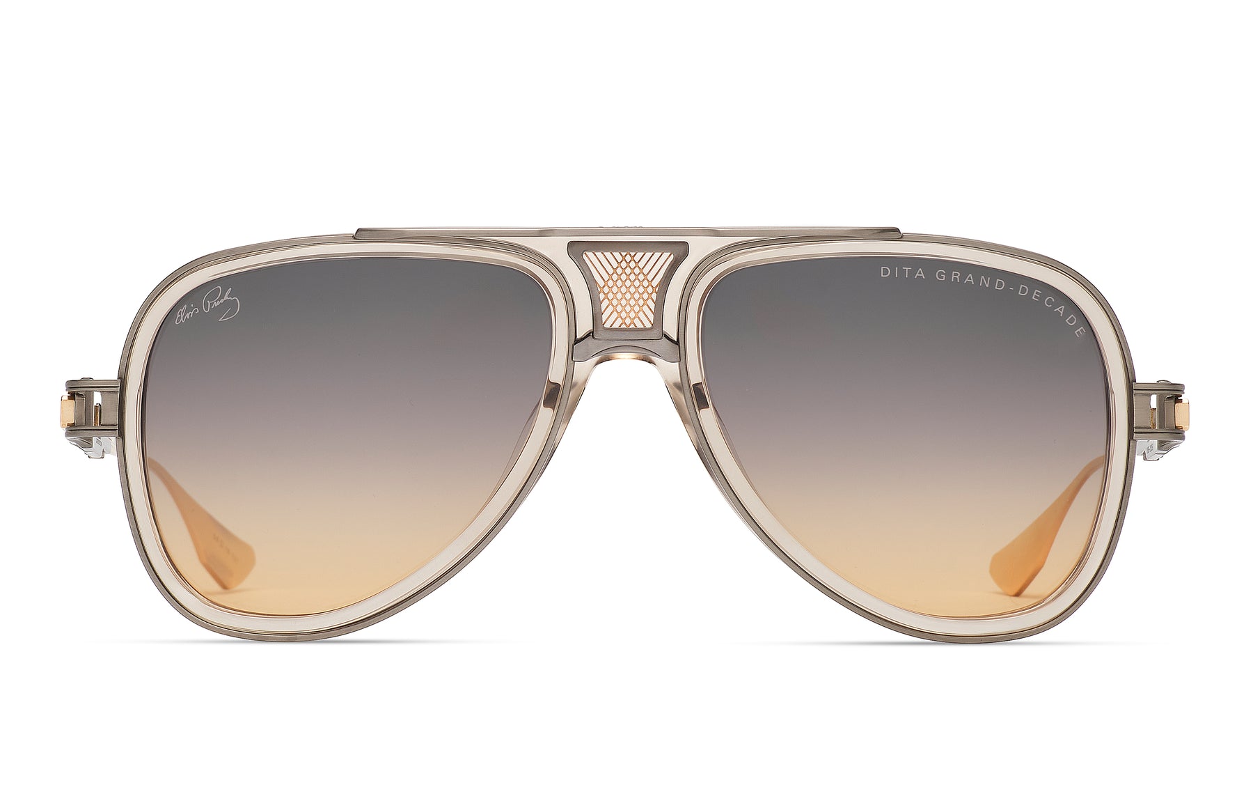 GRAND-DECADE x Elvis Presley