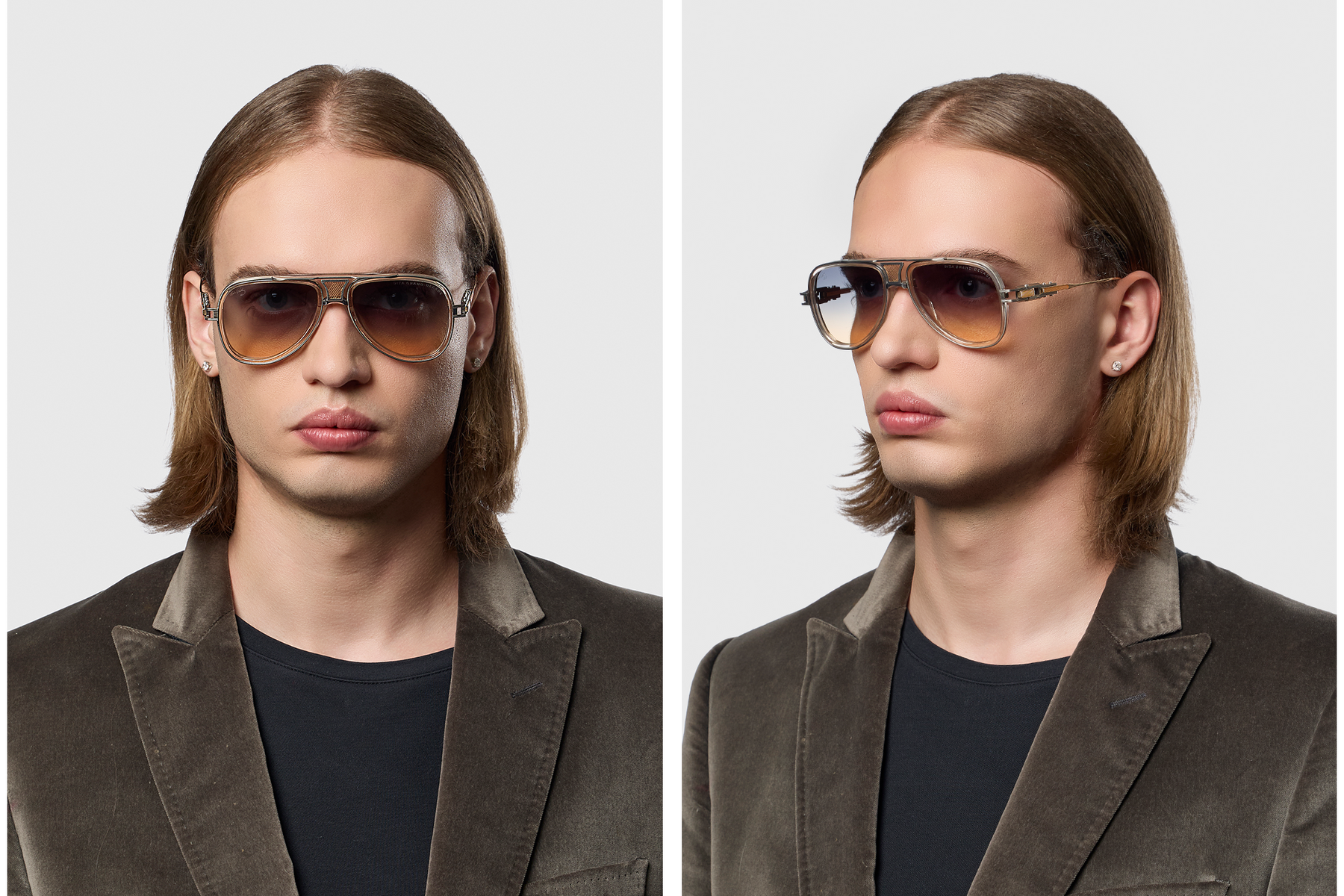 GRAND-DECADE x Elvis Presley