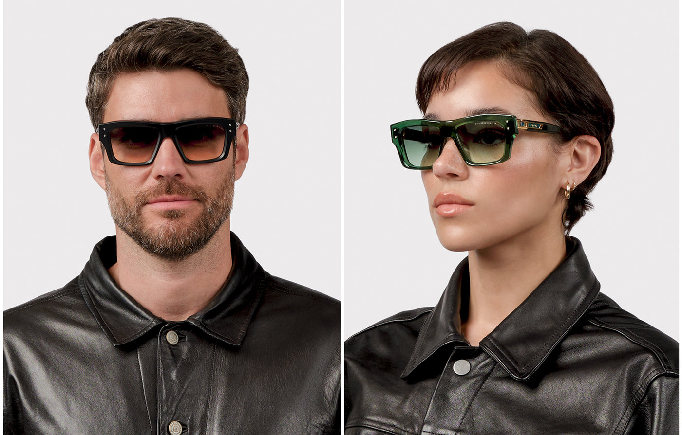 GRANDMASTER-EIGHT - DITA Eyewear Official