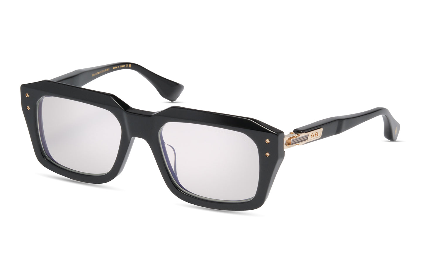 GRANDMASTER-NINE Optical DITA Eyewear Official - Main Image