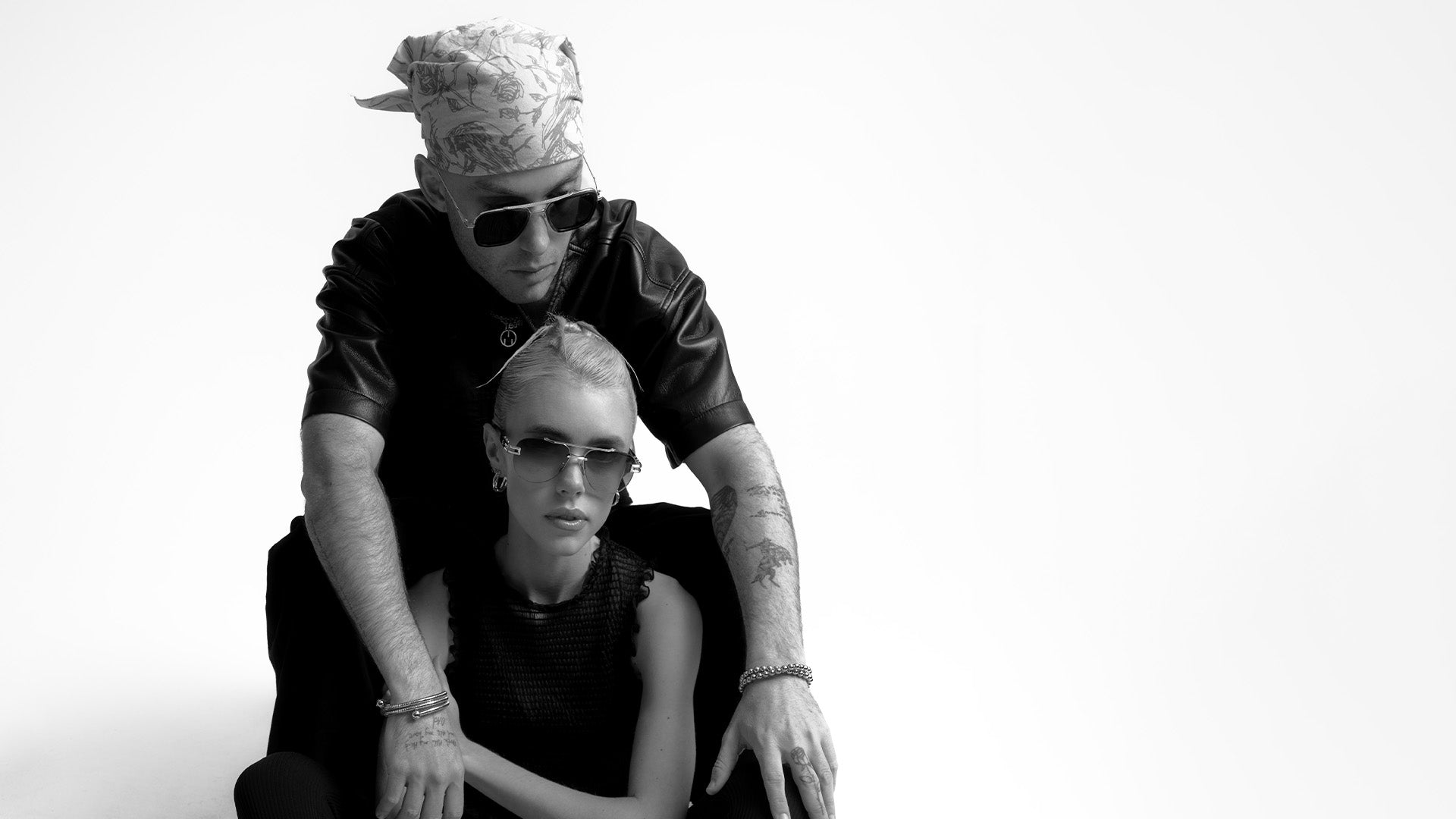 Perfecting the Art of Eyewear Official DITA Worldwide DITA Eyewear