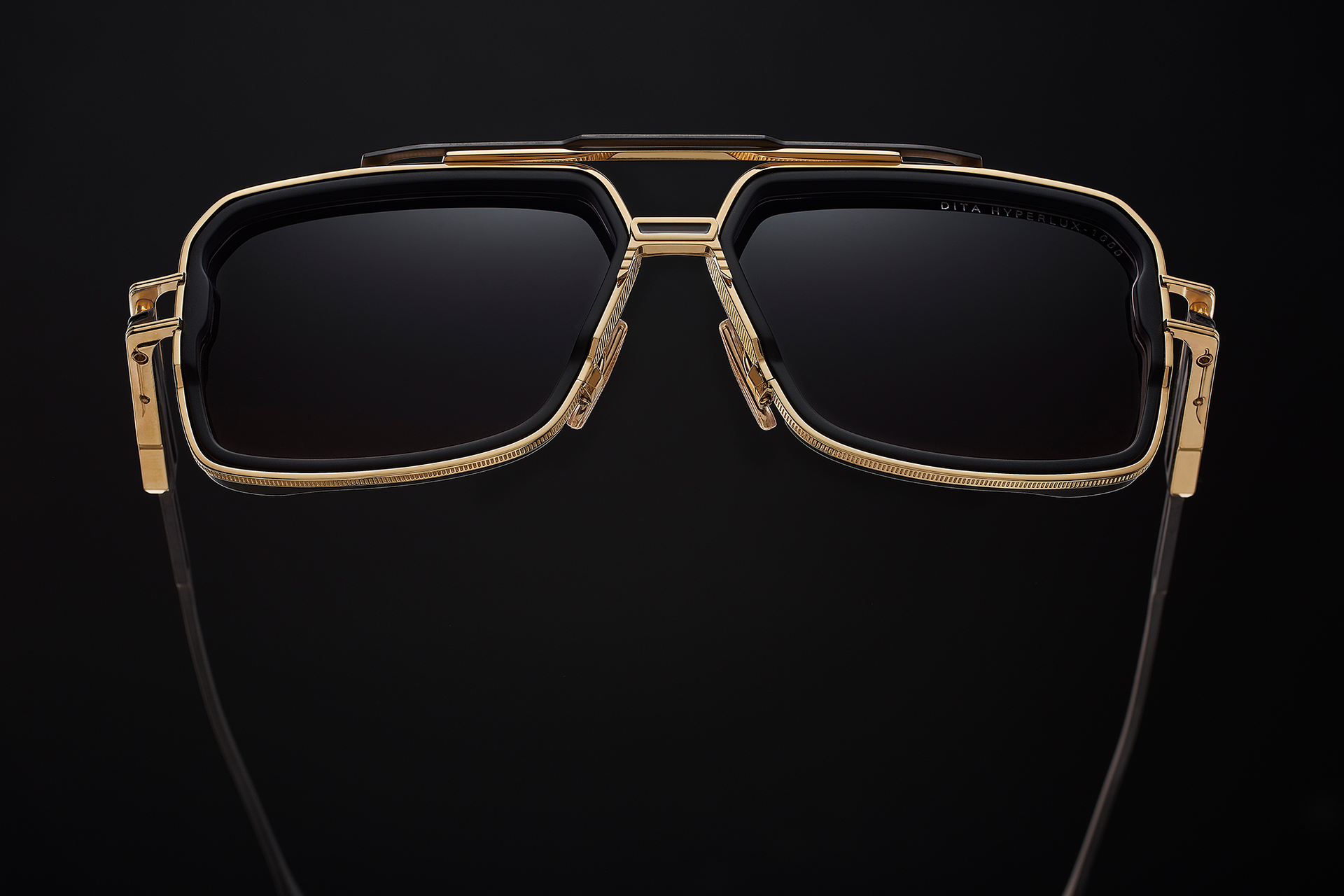 Premium Details of Dita Hyperlux-1000