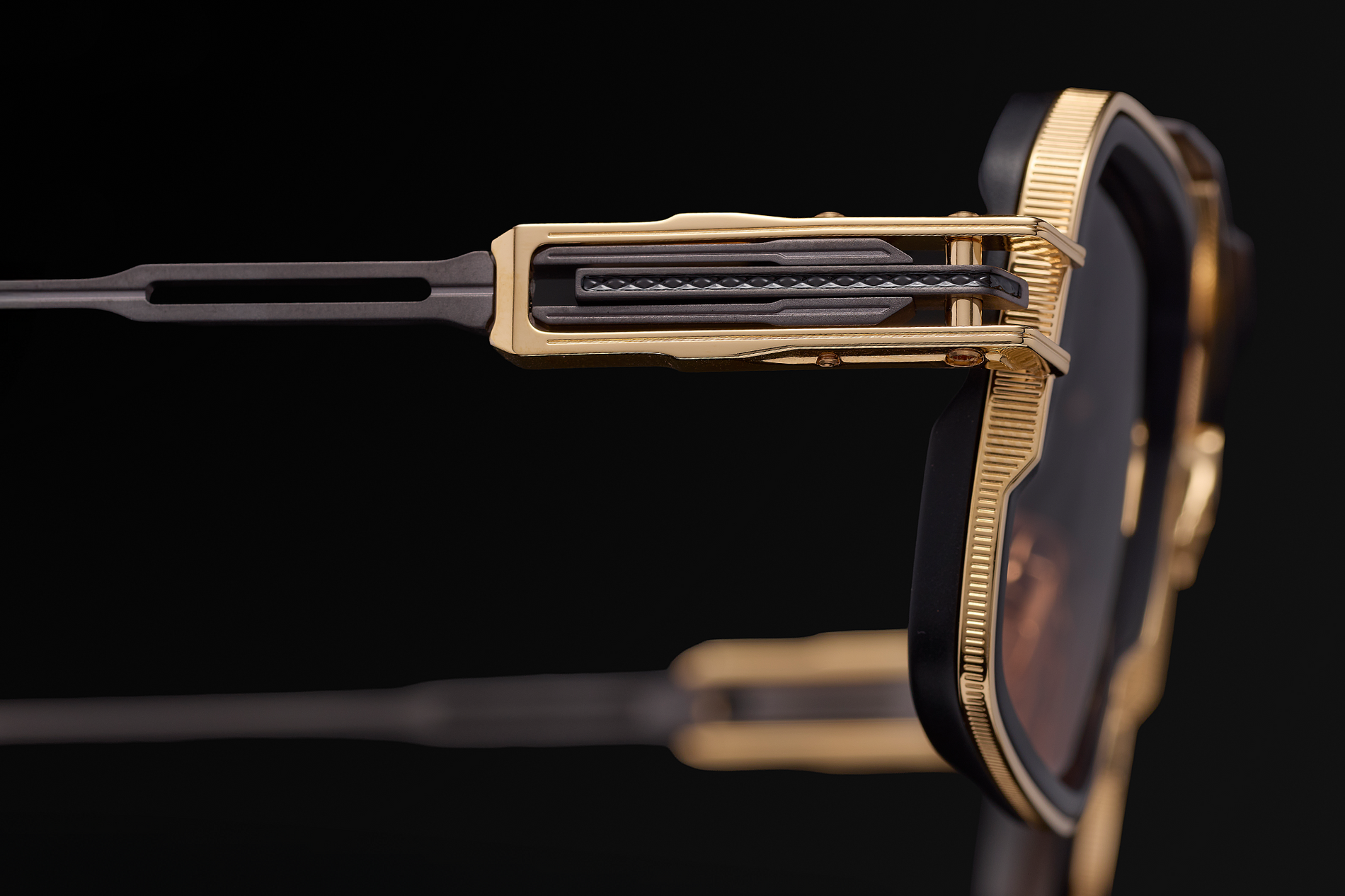 Comfort and Fit of the DITA Hyperlux-1000