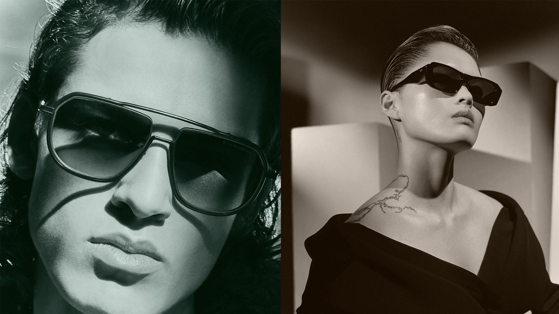 1pair Men Top Bar Geometric Frame Fashion Sunglasses For Daily Life | SHEIN