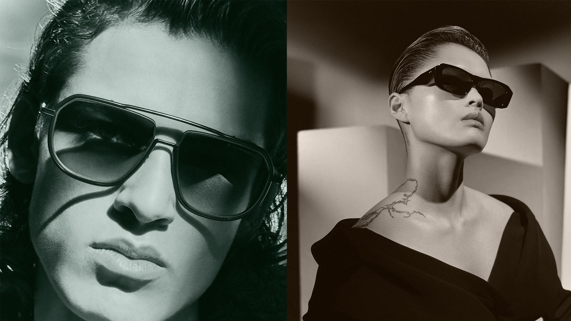 Dita store sunglasses chicago