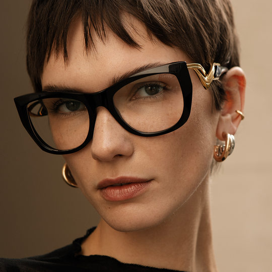 Perfecting The Art Of Eyewear - Official DITA Worldwide - DITA Eyewear ...