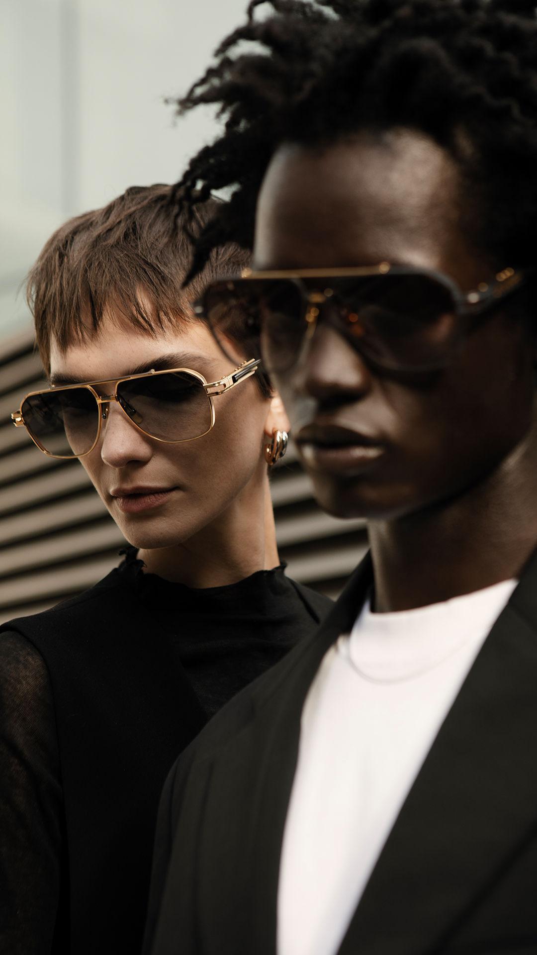 Perfecting The Art Of Eyewear - Official DITA Worldwide - DITA Eyewear ...